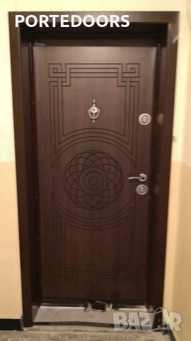 Промоционални входни врати, снимка 7 - Входни врати - 53349431