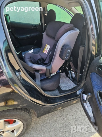 Детско столче за кола Axkid Minikid 3