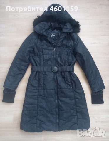 Дамско зимно  яке , снимка 12 - Якета - 54306039