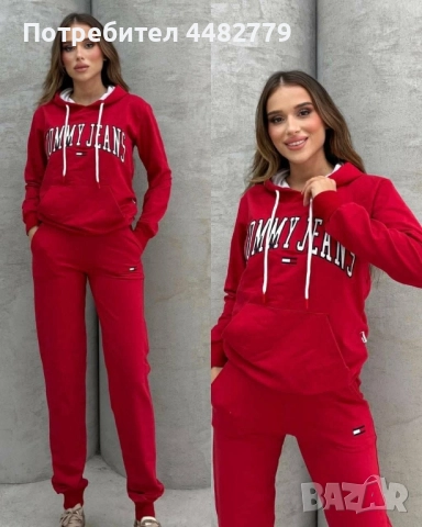 дамски комплект , снимка 2 - Комплекти - 52519150