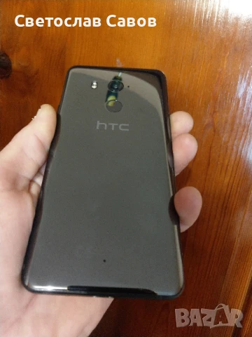 HTC U11plus 6/128gb. Ip68., снимка 3 - HTC - 50469720