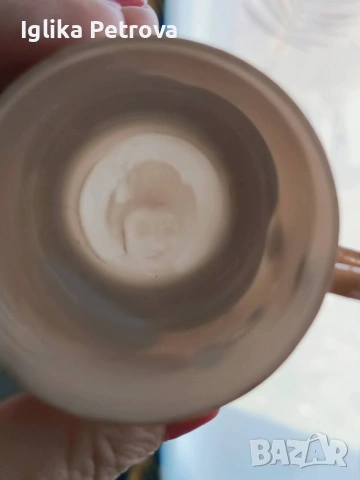 Японски сервиз за кафе , снимка 4 - Антикварни и старинни предмети - 54167183