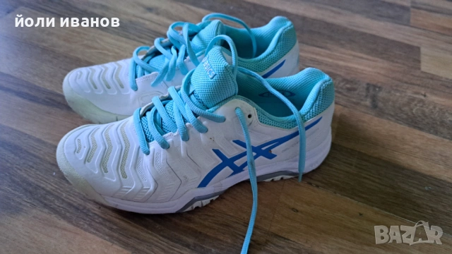 Оригинални маркови маратонки,дамски,различи размери, снимка 17 - Маратонки - 53256892