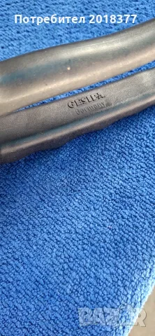 GESIPA NT X - GERMANY/професионална нитачка, снимка 7 - Отвертки - 44336763