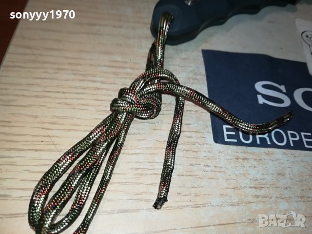 columbia-мачете//кукри 30см 1009231103, снимка 6 - Ножове - 42139025