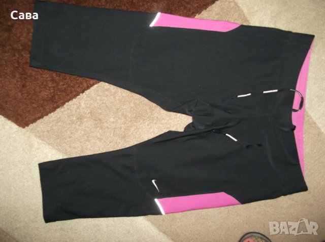 Бермуди NIKE    дамски,ХС и М, снимка 3 - Къси панталони и бермуди - 30085979