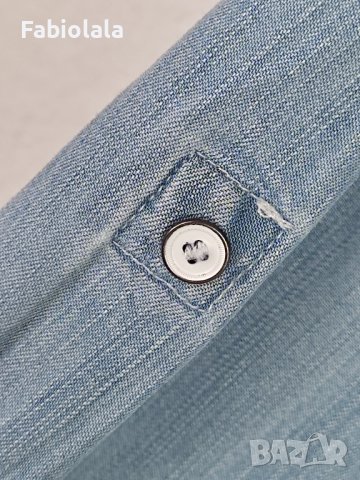 Cindy Crawford for C&A blouse 44, снимка 8 - Блузи с дълъг ръкав и пуловери - 42222691