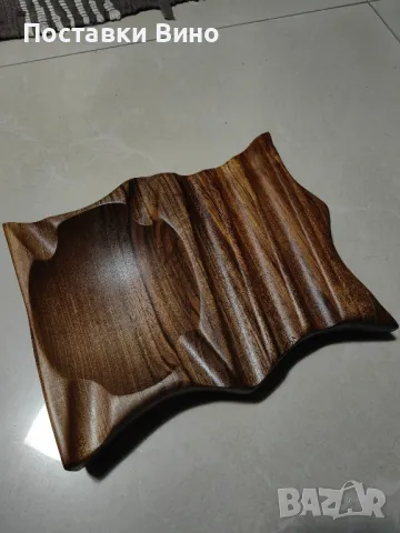 Арт пепелник за пури, снимка 11 - Табакери - 50108972