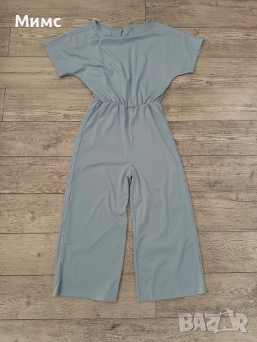 Дамски гащеризон, снимка 4 - Гащеризони - 52197631