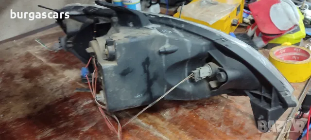 Фар ляв десен Daihatsu YRV - 60лв, снимка 5 - Части - 49325539