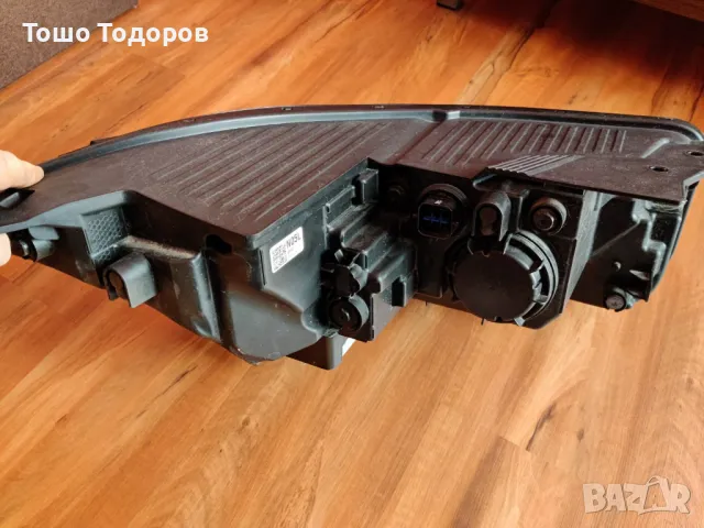 ляв фар Hyundai Ioniq 5, снимка 8 - Части - 48699095