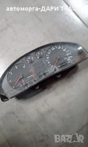 Табло уредно за Ауди А4 B5 