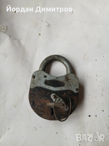 СТАР КАТИНАР , снимка 5 - Антикварни и старинни предмети - 52371763