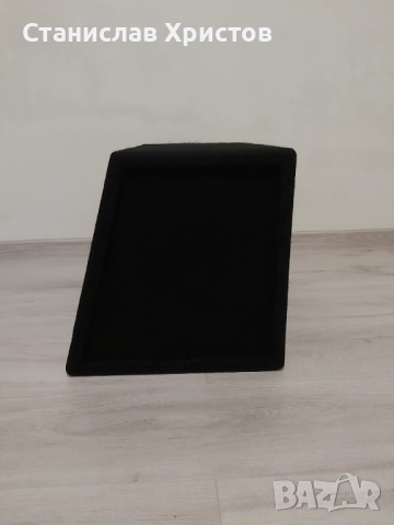 Бас каса HERTZ 12", снимка 4 - Тонколони - 52799770