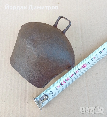 Стара хлопка, снимка 3 - Антикварни и старинни предмети - 54361036