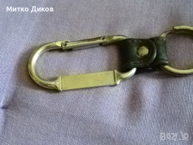 Mood lancetti ключодържател винтидж, снимка 8 - Колекции - 42387209