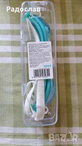 очила за плуване, снимка 5 - Водни спортове - 30073923