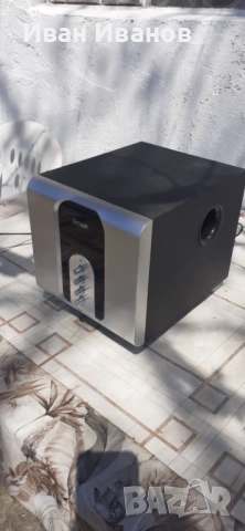 5 1 тонколони