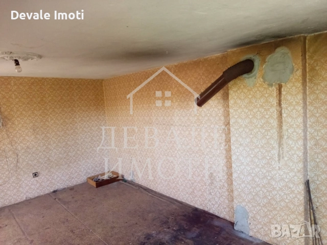 Продава се вила в гр. Русе, област Русе в Касева чешма , местността „ Карамлийка“, снимка 6 - Вили - 51641138