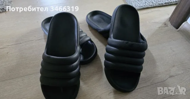 Чехли различни размери, снимка 3 - Мъжки чехли - 56535716
