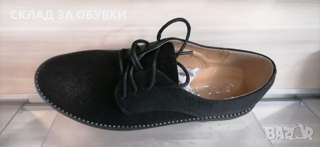 Дамски  обувки код-405, снимка 3 - Дамски ежедневни обувки - 30539464