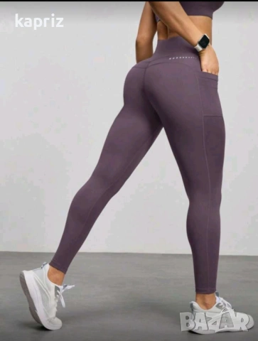 Нов спортен клин размер XS , цена 8 евро, снимка 2 - Клинове - 53107535