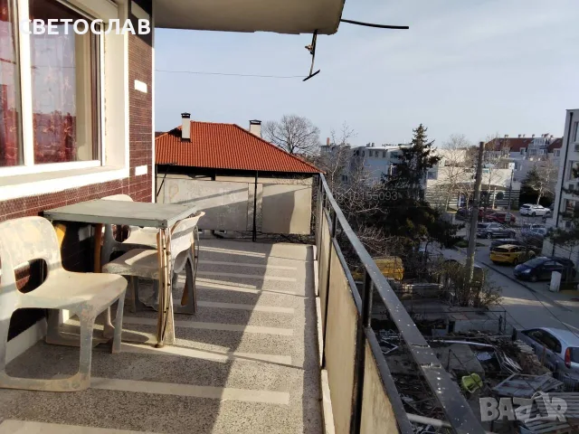 Давам под наем 5 стаен, 130кв.м апартамент в кв. Виница, без посредник. , снимка 3 - Апартаменти - 55709925