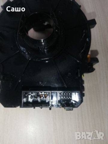 Лентов Кабел на волана за Хюндай и Киа, 93490-3R110, снимка 4 - Части - 35201802