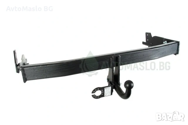 НОВ Теглич за Kia Sorento сваляем теглич за киа соренто сертифициран, снимка 5 - Части - 53139966