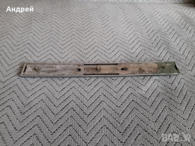 Стара емблема LADA 1300, снимка 3 - Антикварни и старинни предмети - 42627414