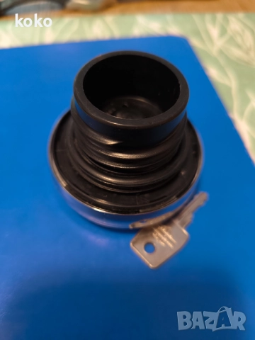 Капачка резервоар Harley Davidson original , снимка 8 - Части - 52278947