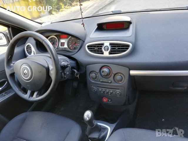 Рено Клио 3 / Renault Clio 3 на части, снимка 9 - Автомобили и джипове - 35224227