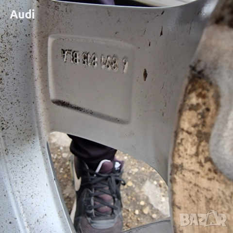 Джанти 17 Mini Cooper JCW 539 Mini Countryman F60, снимка 9 - Гуми и джанти - 52182784