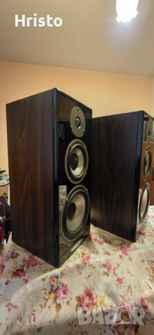 Тонколони Quadral Argentum Sam 03, снимка 3 - Тонколони - 54090013