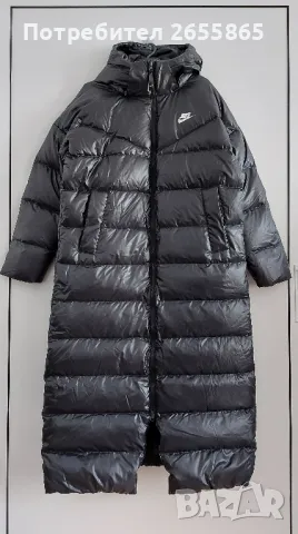 Nike Therma-Fit City Down Parka, снимка 10 - Якета - 48238474