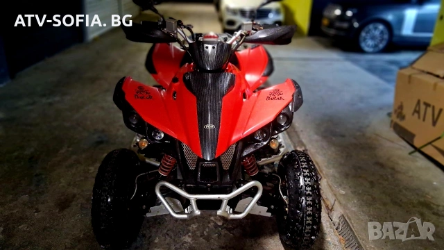 TGB 4х4 нов внос , снимка 9 - Мотоциклети и мототехника - 53245674