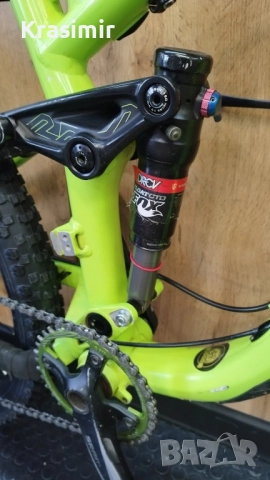 Trek Remedy 7, снимка 7 - Велосипеди - 52833039