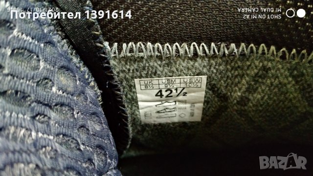 La Sportiva Trango Cube GTX, снимка 12 - Дамски боти - 34494556