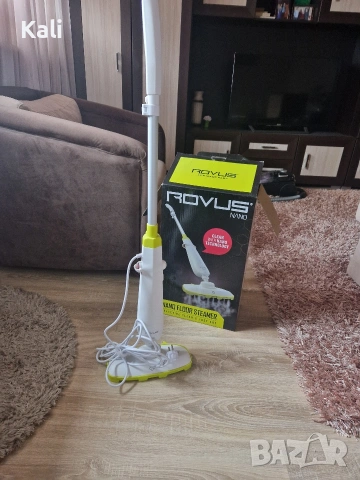 Продавам електрически моб