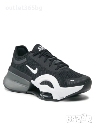 Nike - Zoom Superrep 4 Nn DO9837 001 номер 39 дамски Оригинал Код 6233