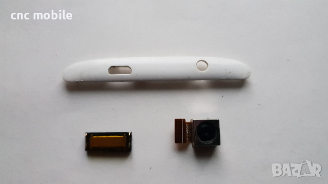 Phillips S309 оригинални части и аксесоари , снимка 6 - Резервни части за телефони - 36552923