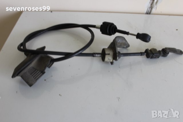 Жило скорости автоматик Фиат Крома Fiat Croma 2008 1.9tdi 150   51735882143R