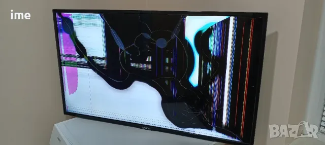 Main Board TP. MS3663S. PB801. Свален от Телевизор DYON Enter40pro-x. Работещ. СЪС СЧУПЕН ДИСПЛЕЙ., снимка 15 - Части и Платки - 47590845