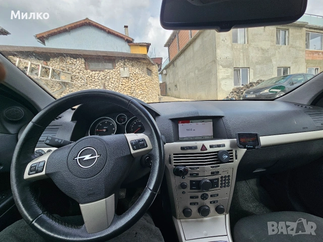 opel astra , снимка 9 - Автомобили и джипове - 54150917