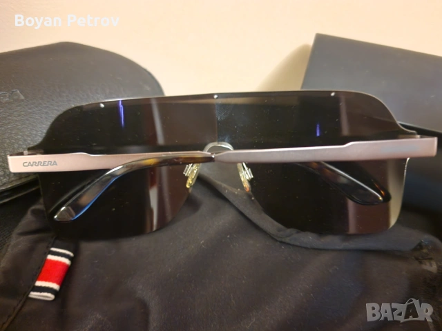 Слънчеви очила Carrera Оригинални, снимка 2 - Слънчеви и диоптрични очила - 53297685