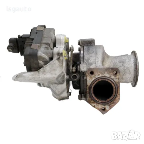 Турбо BMW 5 Series (F10, F11) 2010-2016 ID:146421, снимка 4 - Части - 50270860