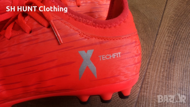 Adidas Performance X 16.3 Football Boots Размер EUR 35 / UK 2 1/2 детски бутонки за футбол 272-14-S, снимка 9 - Футбол - 52651988