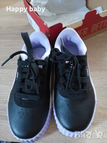 Нови маратонки Puma , снимка 3 - Детски маратонки - 56017974
