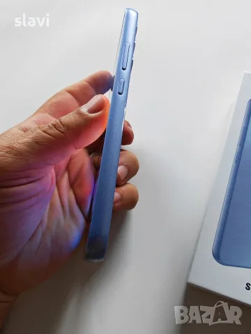 Samsung A34 5G 128GB Нов , снимка 4 - Samsung - 55897275
