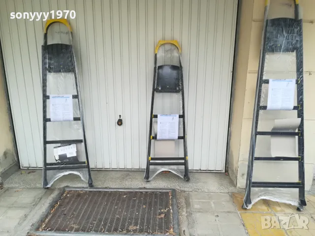 СТЪЛБИ ОТ 65ЛВ 0404251838, снимка 5 - Други стоки за дома - 49764863